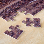 ポーラベア7ジグソーパズル ジグソーパズル (側面)