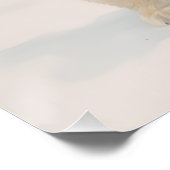 ポーラベア&クブアークティックエレガンス ポスター (コーナー)