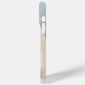 ポーラベア&クブアークティックエレガンス Case-Mate iPhoneケース (裏面 / 左)