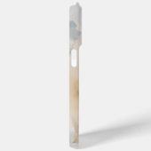 ポーラベア&クブアークティックエレガンス Case-Mate iPhoneケース (裏面 / 右)