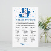 ポーラベア 財布の中身ゲーム (スタンド正面)