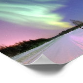 ポーラリヒト ポスター (角)