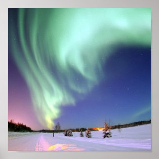 ポーラリヒト ポスター