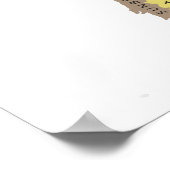 ポーランドによればヨーロッパ ポスター (角)