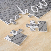 ポーランドのクラクフ旧市街にある広場 ジグソーパズル (側面)