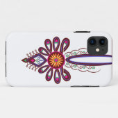 ポーランドのフォーク Case-Mate iPhoneケース (裏面(横))