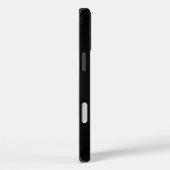 ポーランドのワシ Case-Mate iPhoneケース (裏面 / 右)