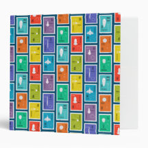 ポーランドの宇宙船の切手アルバムかつなぎ