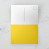 ポーランドの新年 | 2024年新しい年のカード ポーランド シーズンカード (内部)