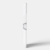 ポーランドの飛び散る鶏 Case-Mate iPhoneケース (裏面 / 右)