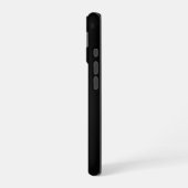 ポーランドの鷲iPhoneケース iPhone 16ケース (左側面)