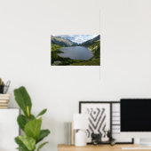 ポーランドの5いいねバレー、タトラ ポスター (ホームオフィス)