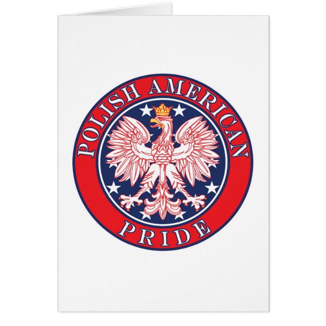 ポーランドアメリカプライド (正面)