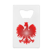 ポーランドイーグルボトルオープナー クレジットカード栓抜き (裏面)