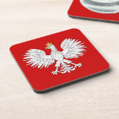 ポーランドイーグル コースター (左側)