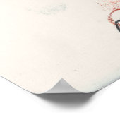 ポーランドウルフカップ2001 ポスター (角)