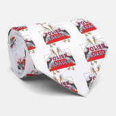 ポーランドカナダストーク ネクタイ (ロール)