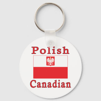 ポーランドカナダ《鳥》ハヤブサ国旗 キーホルダー