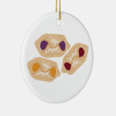 ポーランドコラクジ セラミックオーナメント (右)