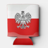 ポーランドコート 缶クーラー (裏面)