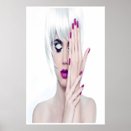 ポーランドザポーズウォールのポスター ポスター