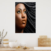 ポーランドザポーズウォールのポスター ポスター (キッチン)