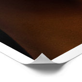 ポーランドザポーズウォールのポスター ポスター (角)