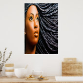 ポーランドザポーズウォールのポスター ポスター (キッチン)