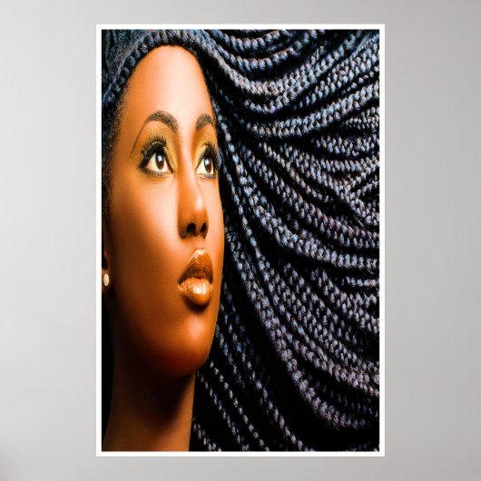 ポーランドザポーズウォールのポスター ポスター (正面)