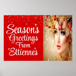 ポーランドザポーズウォールのポスター ポスター