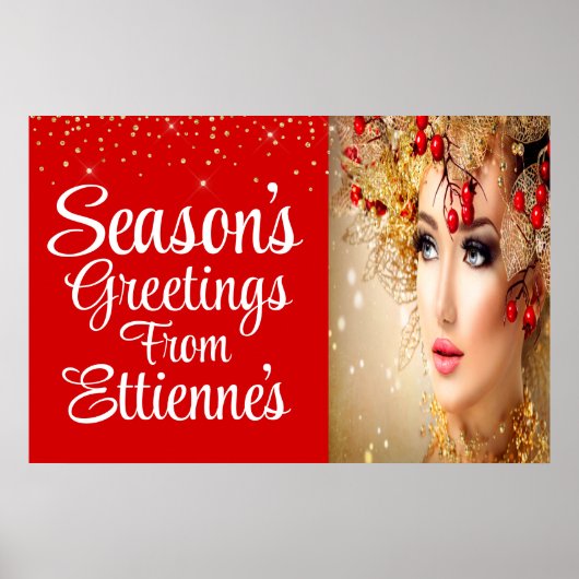 ポーランドザポーズウォールのポスター ポスター (正面)