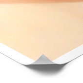 ポーランドザポーズウォールのポスター ポスター (角)