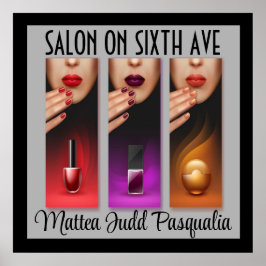 ポーランドザポーズウォール ポスター