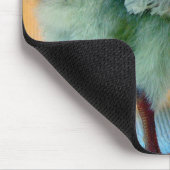 ポーランドシック マウスパッド (コーナー)