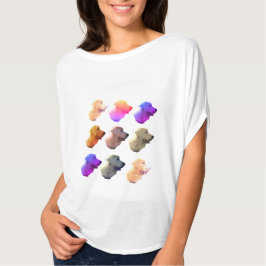 ポーランドタトラマウンテンシープドッグ Tシャツ