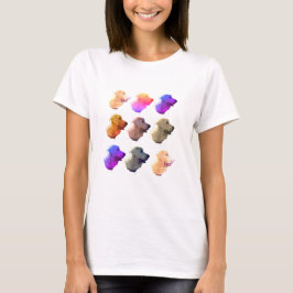 ポーランドタトラマウンテンシープドッグ Tシャツ