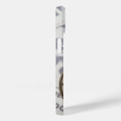 ポーランドティンフランセ。 Case-Mate iPhoneケース (裏面 / 右)