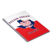 ポーランドテキサングラニー ノートブック (右側)