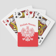 ポーランドテキサンホワイトイーグル