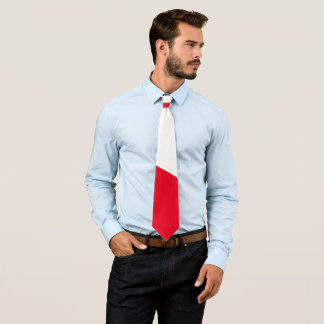 ポーランドネックタイノット ネクタイ