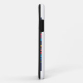 ポーランドパターン- parzenicaとのiphone Case-Mate iPhoneケース (裏面/右)