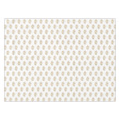 ポーランドピエロギースダンプリンググルメキッチンデコール テーブルクロス (正面(横))