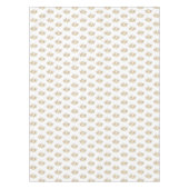 ポーランドピエロギースダンプリンググルメキッチンデコール テーブルクロス (正面)