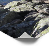 ポーランドファイブレイクスバレータトラ ポスター (角)