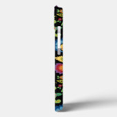 ポーランドフォークロスターズアイフォンケース Case-Mate iPhoneケース (裏面 / 左)