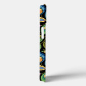 ポーランドフォークロスターズアイフォンケース Case-Mate iPhoneケース (裏面 / 右)