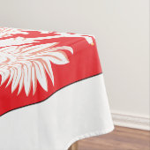 ポーランドプライドイーグル テーブルクロス (インサイチュ)