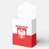 ポーランドプライドイーグル フェイバーボックス (オープン)