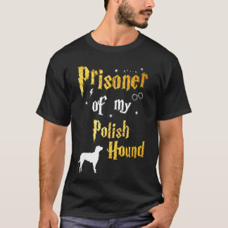 ポーランドポーランドハウンド Tシャツ