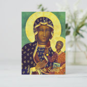 ポーランドメリークリスマスウェゾウチシブシブウィントアワーレディ (スタンド正面)